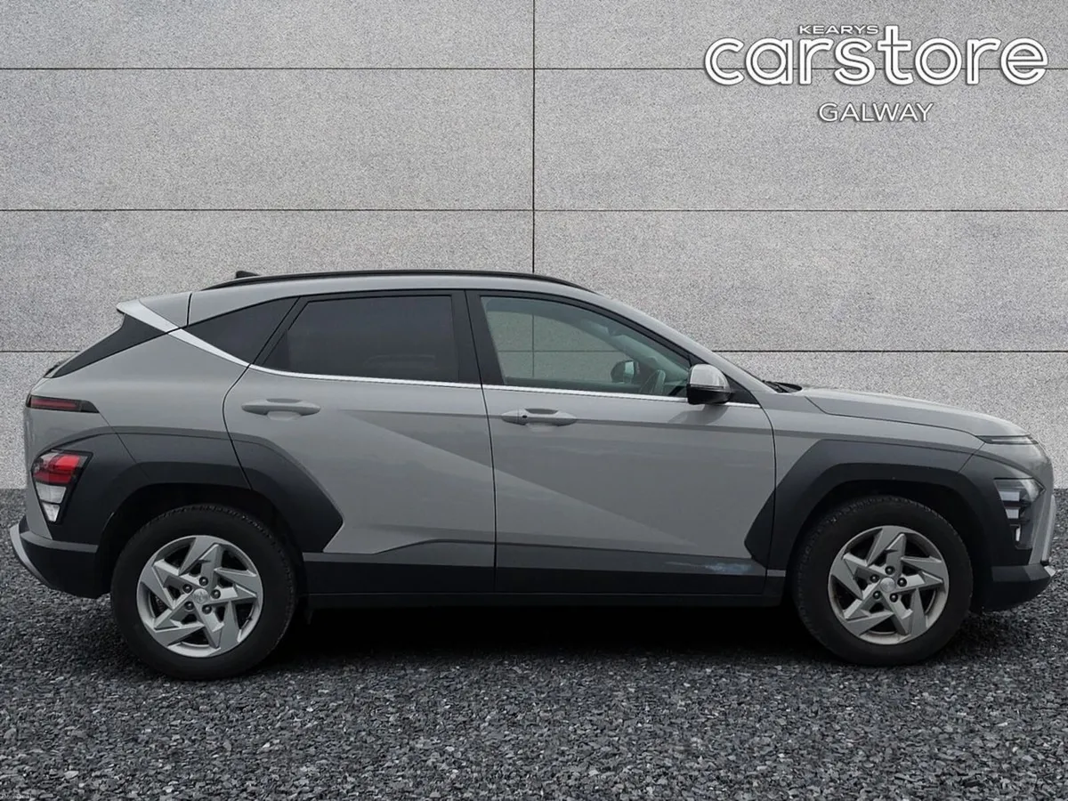 Hyundai KONA 1.0 T-GDI Elegance - Image 2