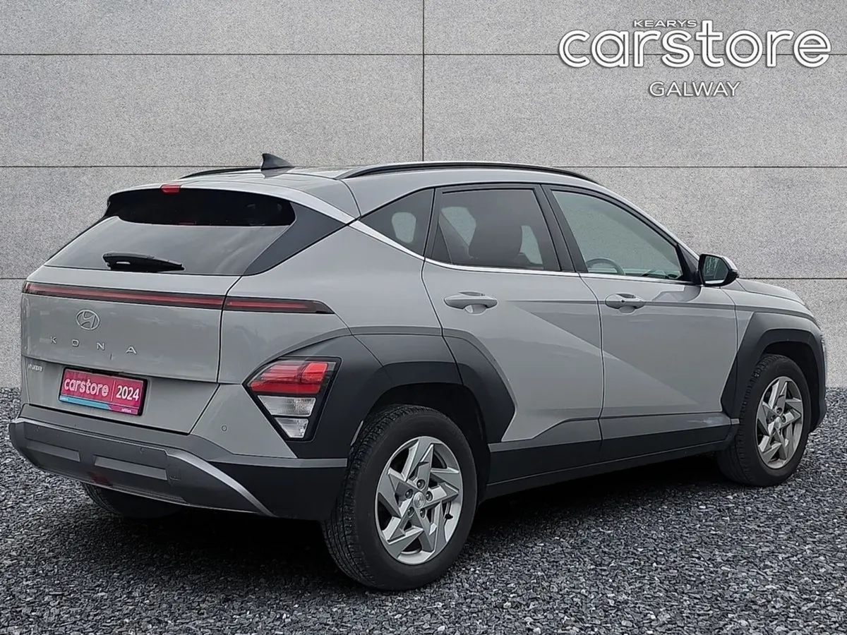 Hyundai KONA 1.0 T-GDI Elegance - Image 3