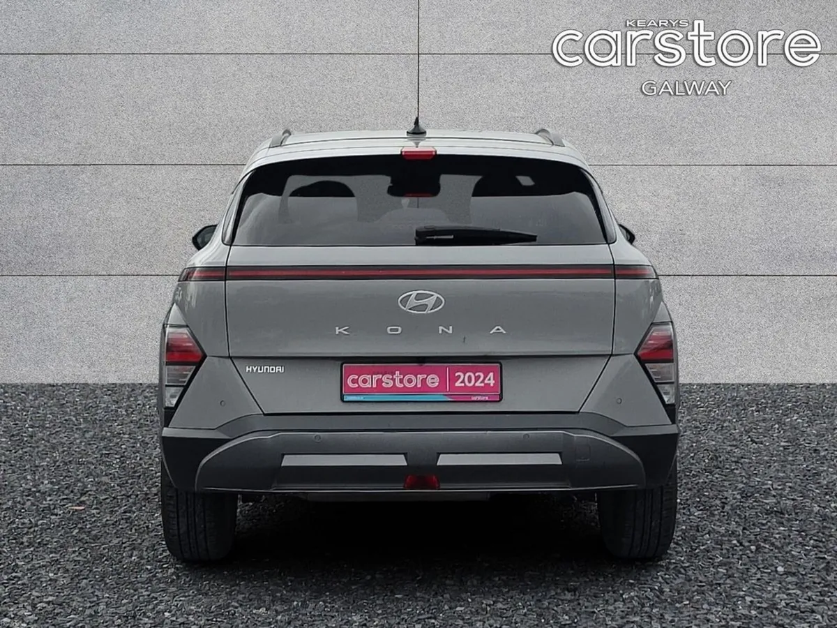 Hyundai KONA 1.0 T-GDI Elegance - Image 4