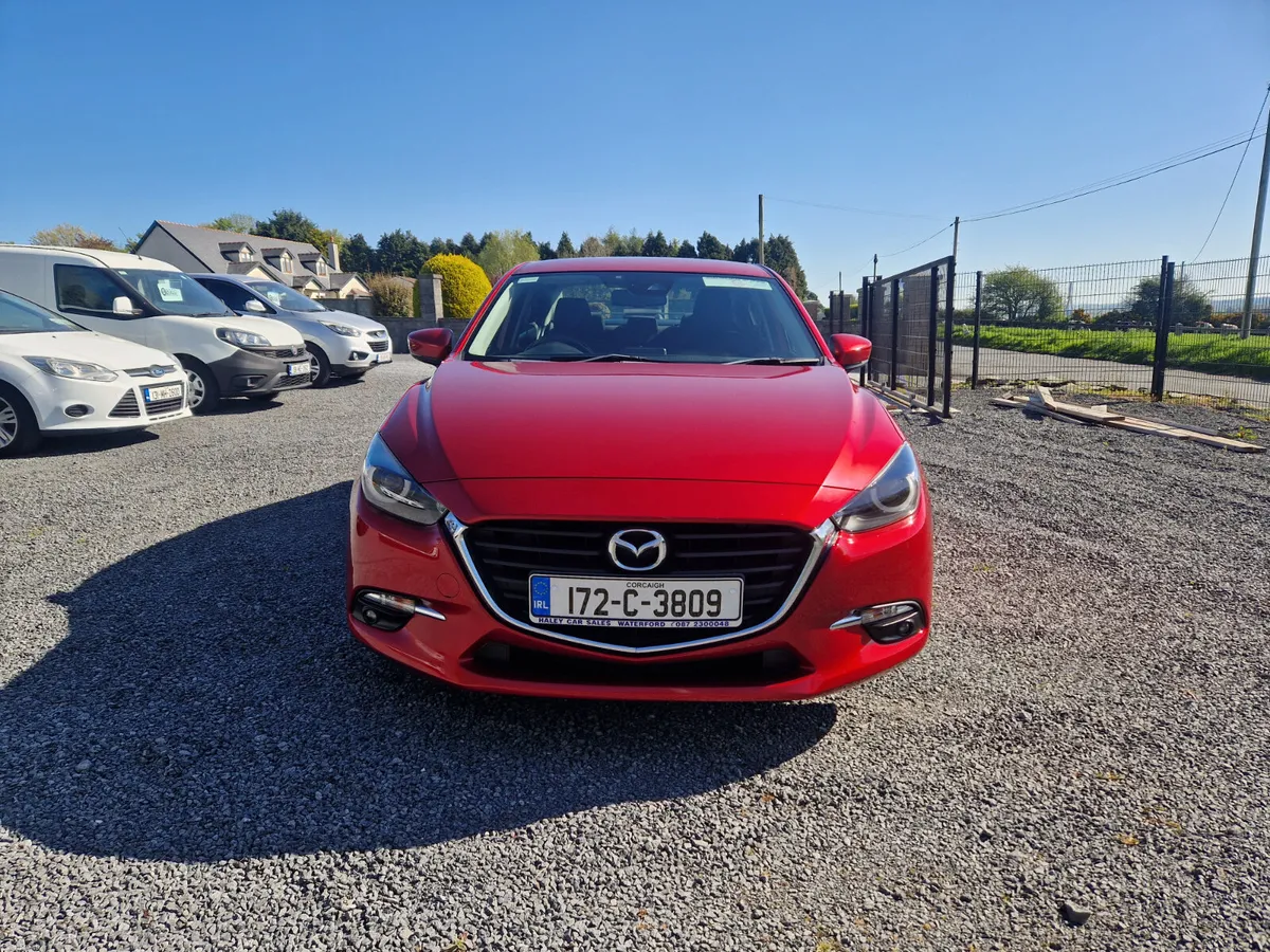 172 MAZDA 3 1.5 DIESEL...EXECUTIVE... - Image 2