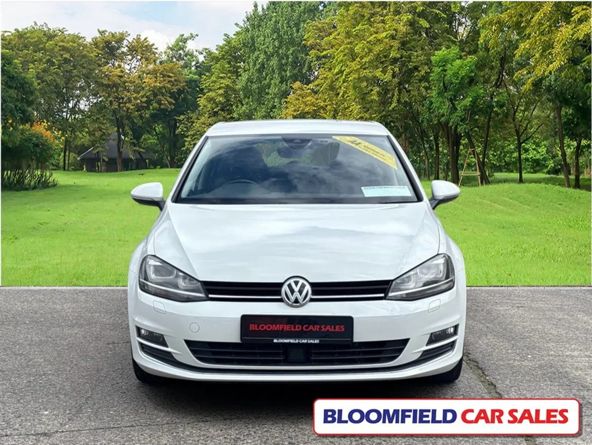 Volkswagen Golf 1.4 HIGHLINE , AUTO // PRISTINE - Image 2