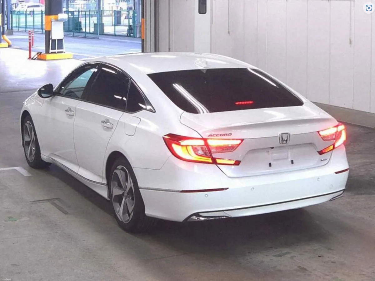 Honda Accord €25950! 2020 Honda Accord Hybrid 2.0 - Image 2