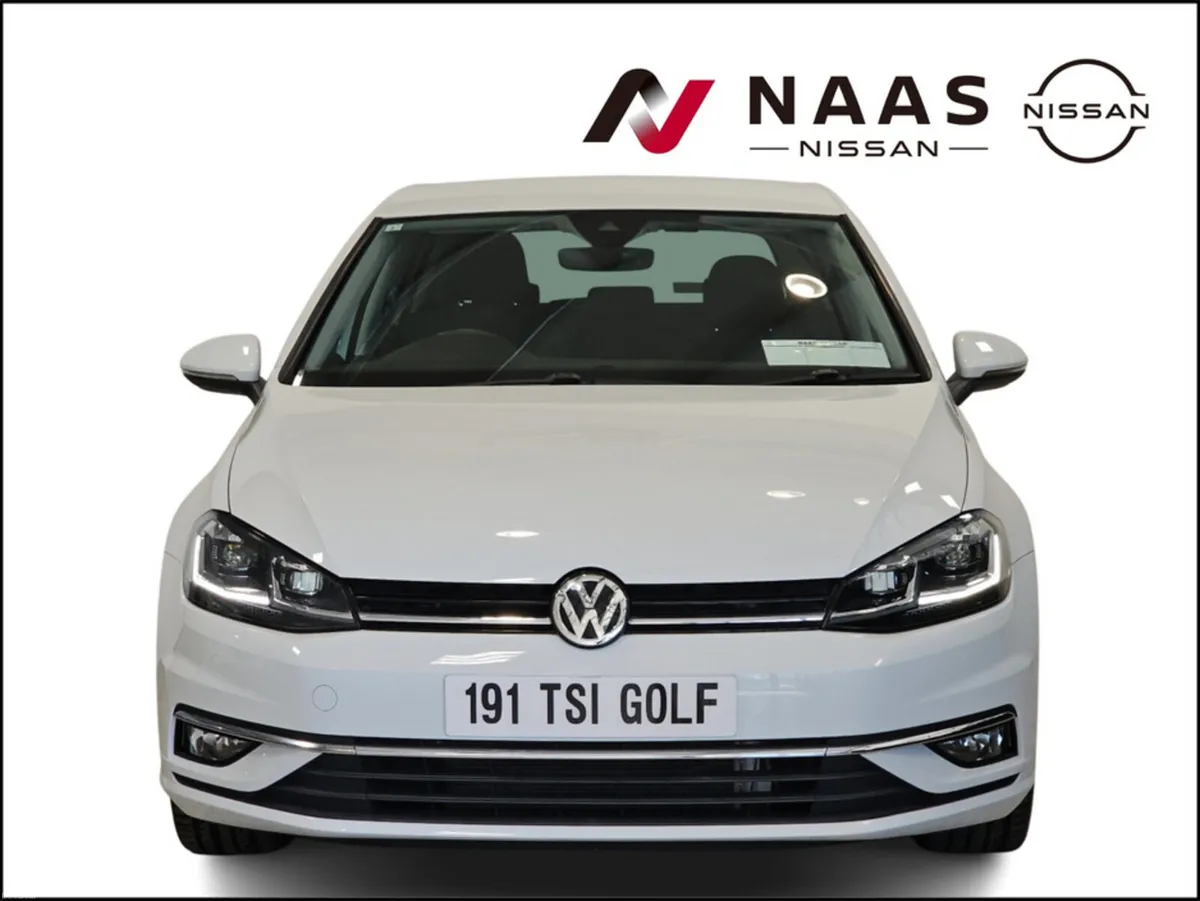 Volkswagen Golf TSI Comfort Tech ED - Image 2