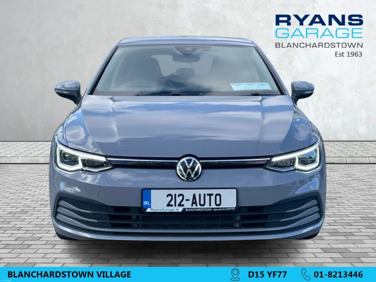 Volkswagen Golf ** DEPOST PAID** 1.0 eTSI PETROL H - Image 2