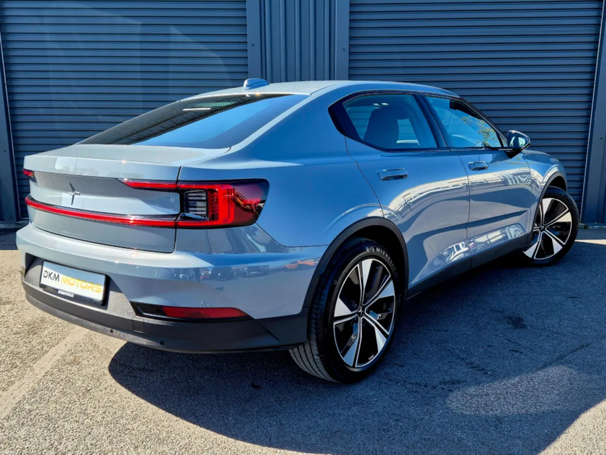 Polestar 2 EV FWD 64KW - Image 4