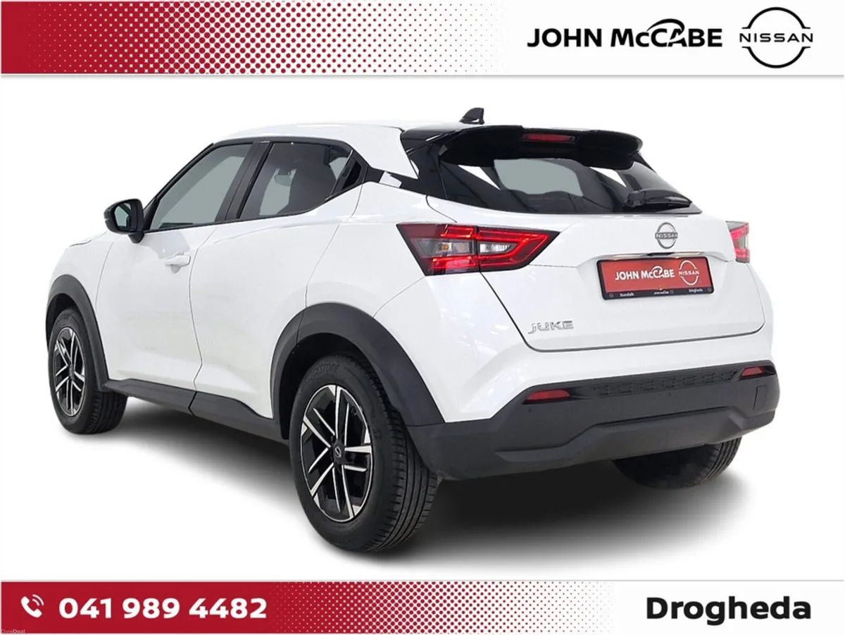 Nissan Juke 1.0 SV PREMIUM MANUAL           *RETAI - Image 5