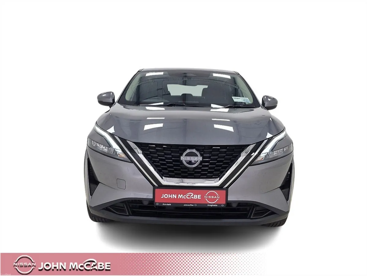 Nissan Qashqai QQ 1.3 HYB SV  MANUAL           *RE - Image 4