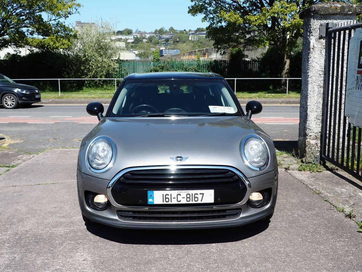 Mini Cooper 2016 - Image 2