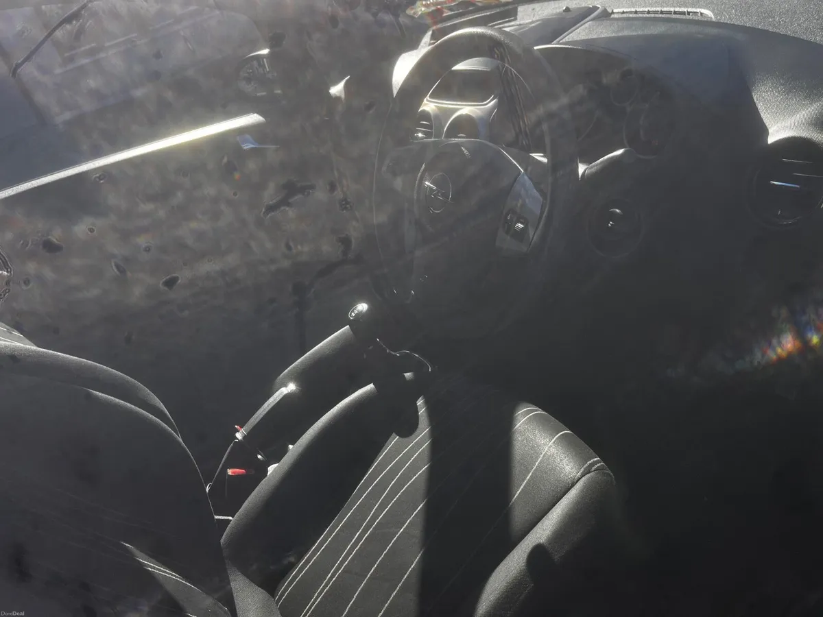 Opel Corsa 2008.1.2 NCT 22/01/27 - Image 4