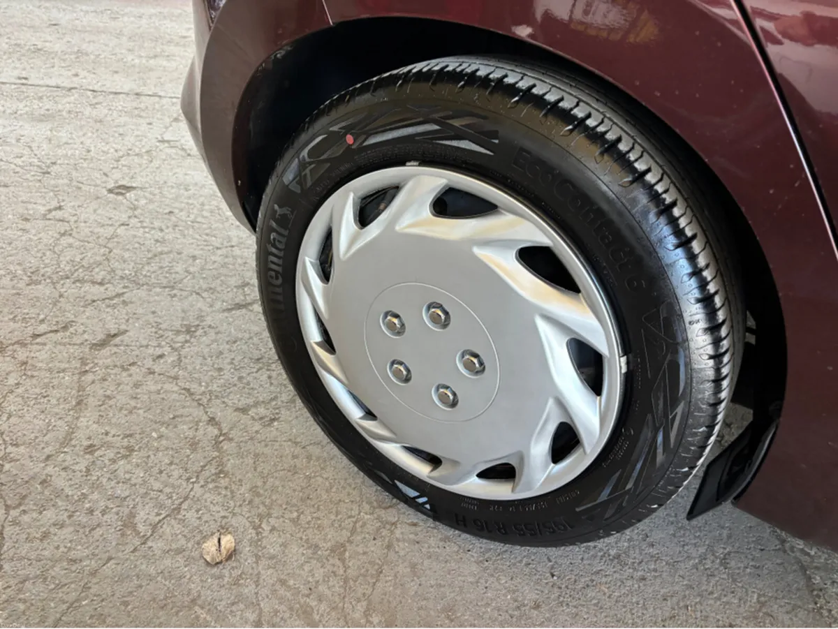 Nissan Micra 1.0 N-DESIGN BLACK EX-T M MY21.5 - Image 3