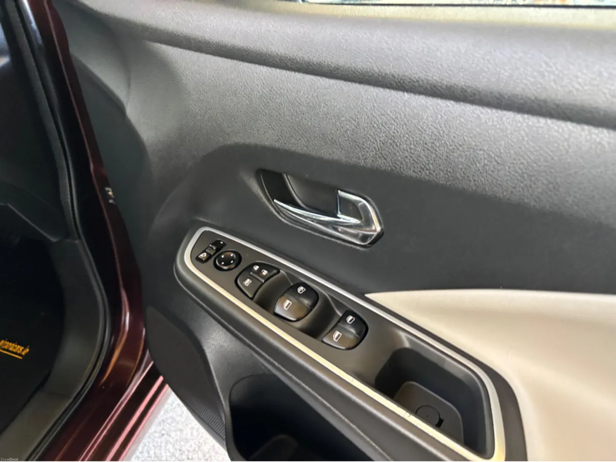 Nissan Micra 1.0 N-DESIGN BLACK EX-T M MY21.5 - Image 2