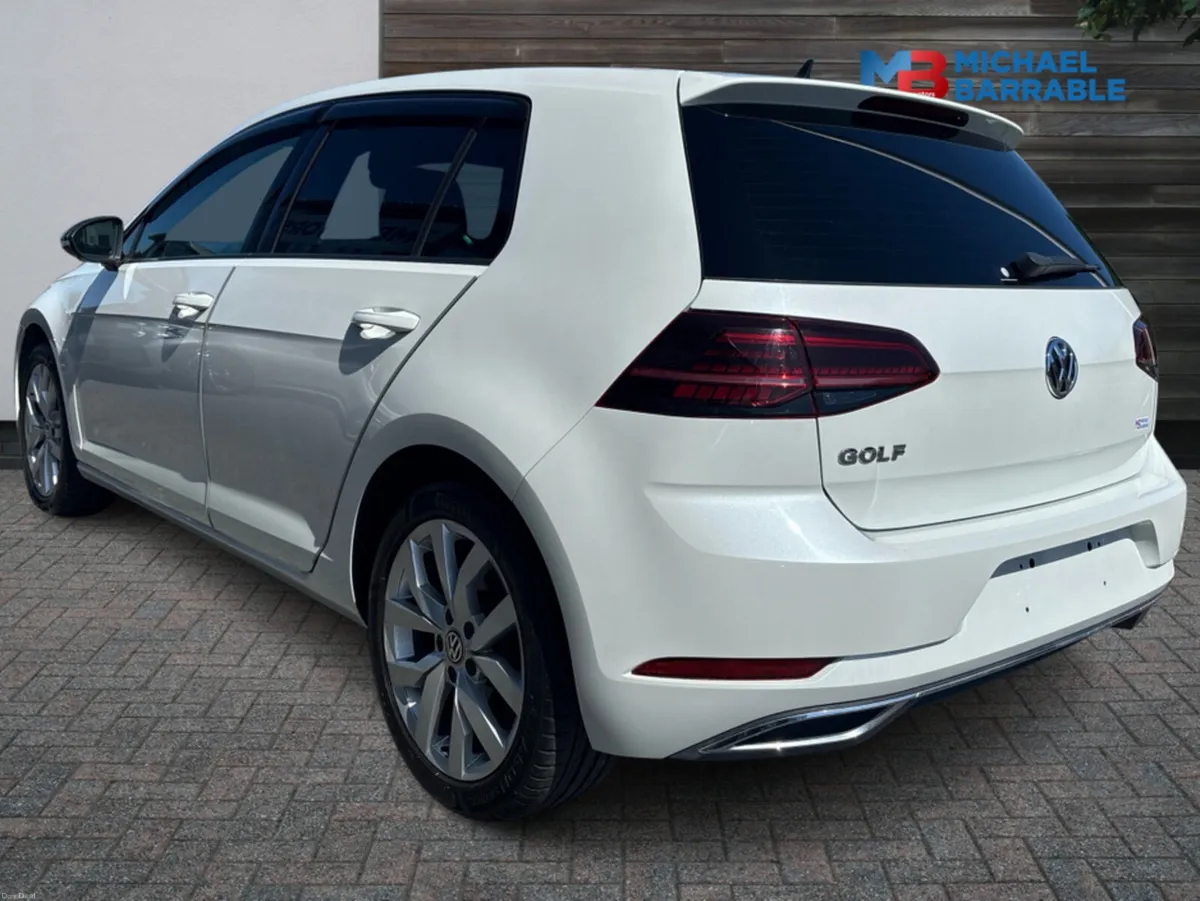 Volkswagen Golf 1.4 L Petrol Auto *Sunroof* *Full - Image 4