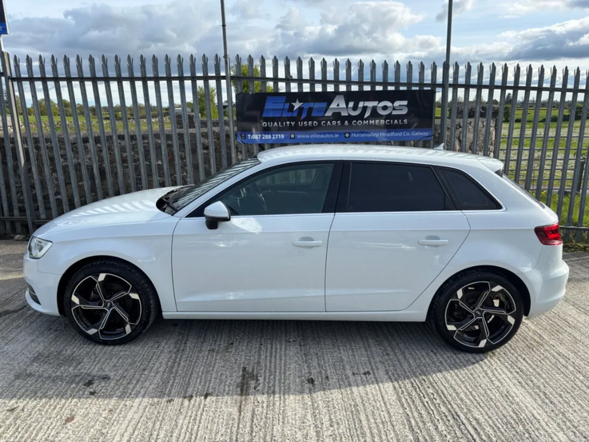 Audi A3 1.4 TFSI Automatic 125hp - Image 2