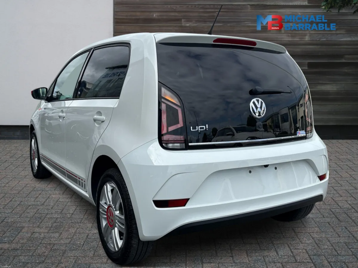 Volkswagen up! 1.0 BEATS EDITION - Image 4