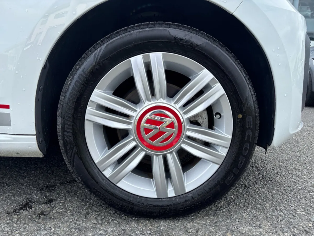 Volkswagen up! 1.0 BEATS EDITION - Image 5