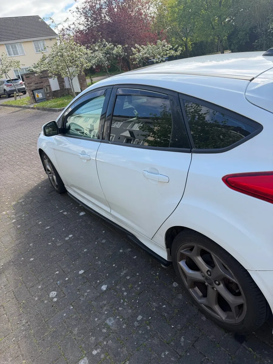 Ford focus St-2 line - Image 4