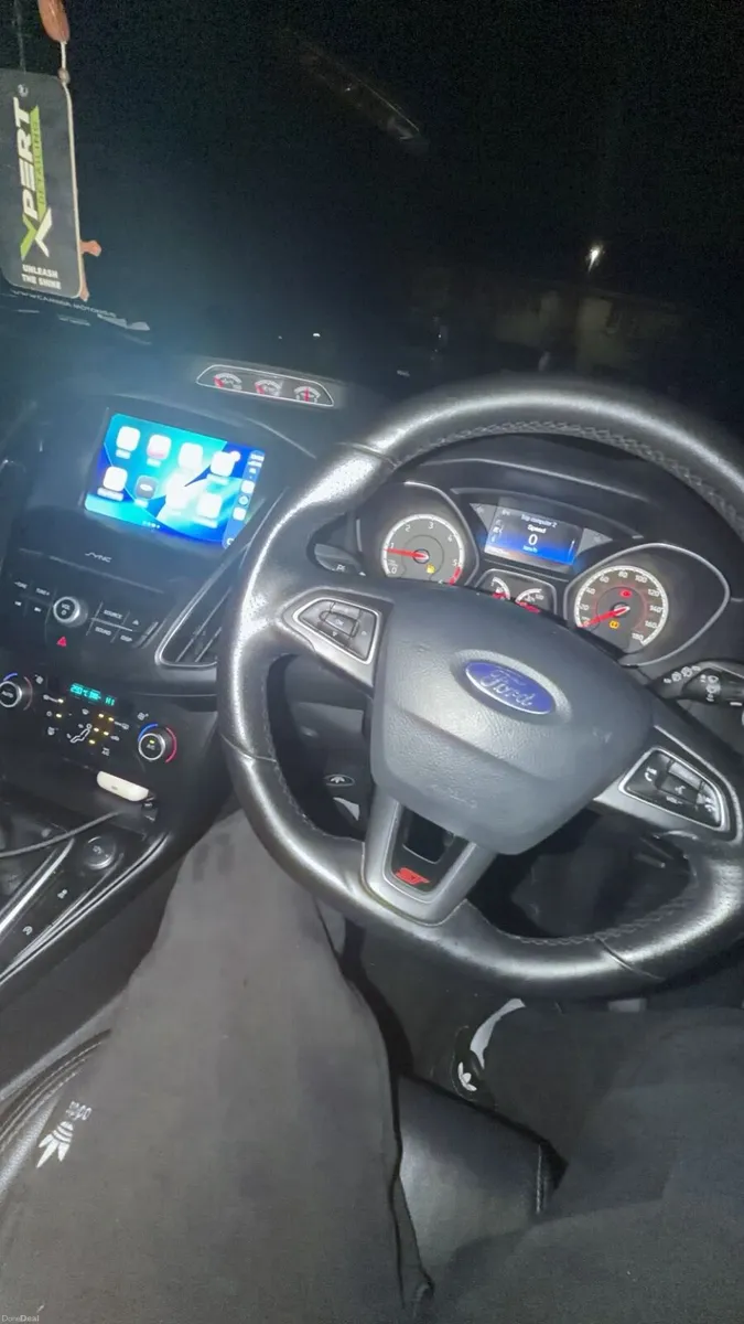 Ford focus St-2 line - Image 3