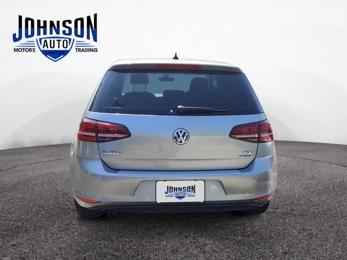 Volkswagen Golf 1.2 Petrol Auto - Image 3