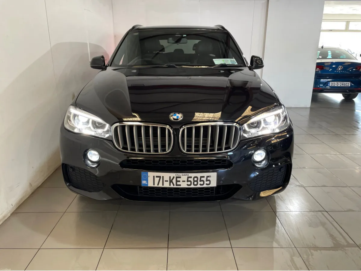 BMW X5 XDRIVE 40E M SPORT AUTO 5DR AU - Image 2