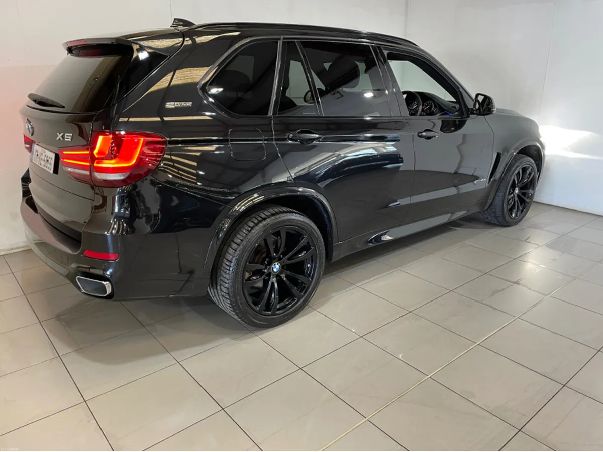 BMW X5 XDRIVE 40E M SPORT AUTO 5DR AU - Image 3