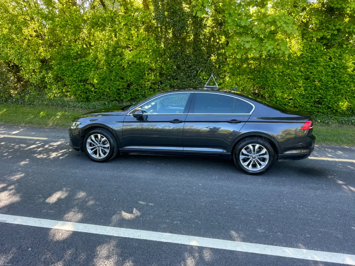 Volkswagen Passat 2021 NCT & TAX - Image 3