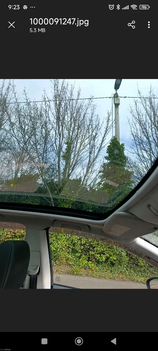 Nissan Qashqai 2011 - Image 3