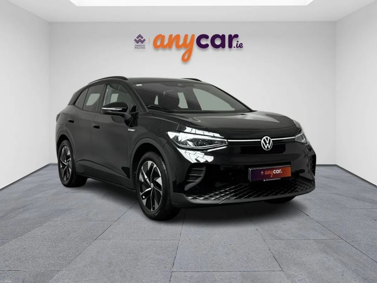 Volkswagen ID.4 PRO LIFE 77kWh - Image 1
