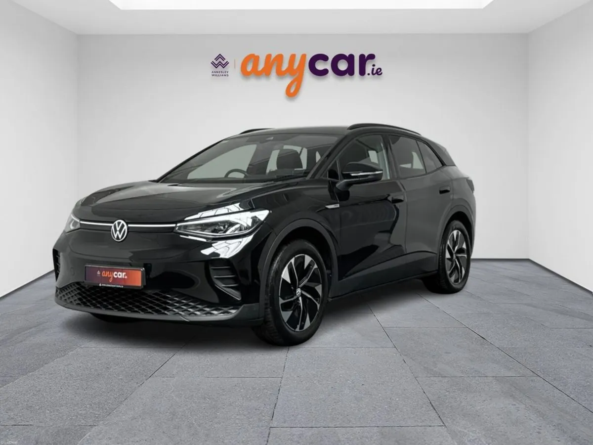 Volkswagen ID.4 PRO LIFE 77kWh - Image 3