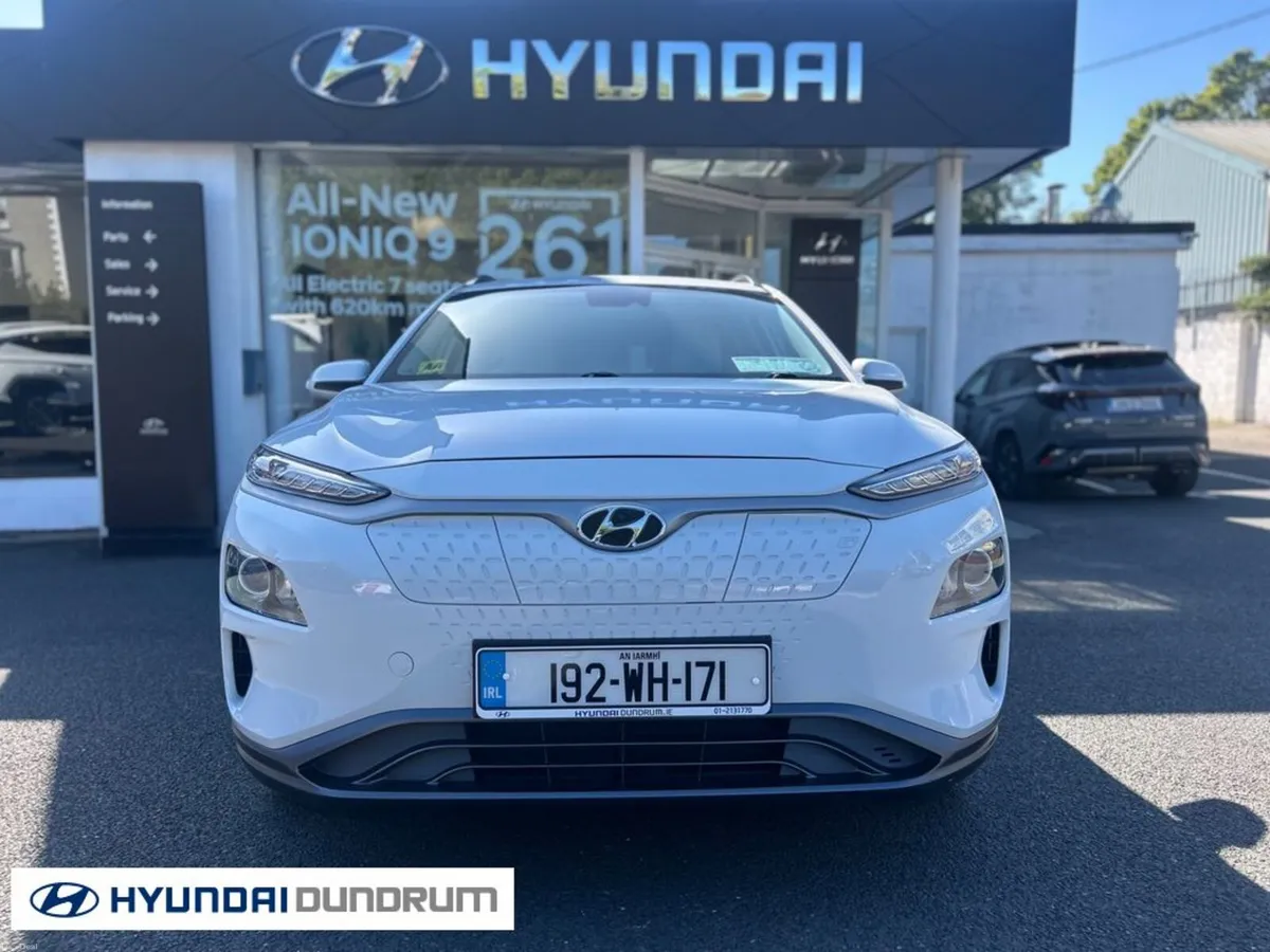 Hyundai KONA 5DR Auto - Image 2