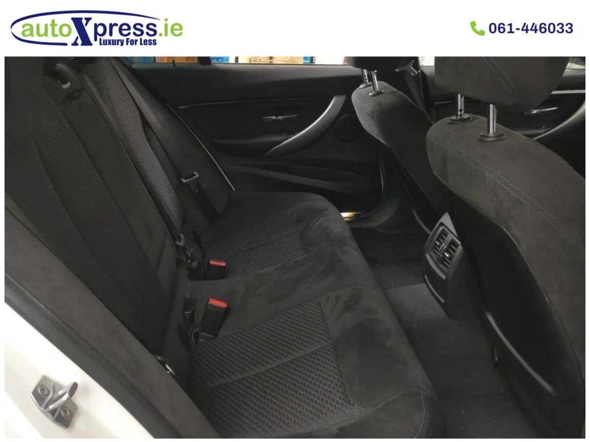 BMW 3-Series M-SPORT 320D, Reversing camera, Autom - Image 4