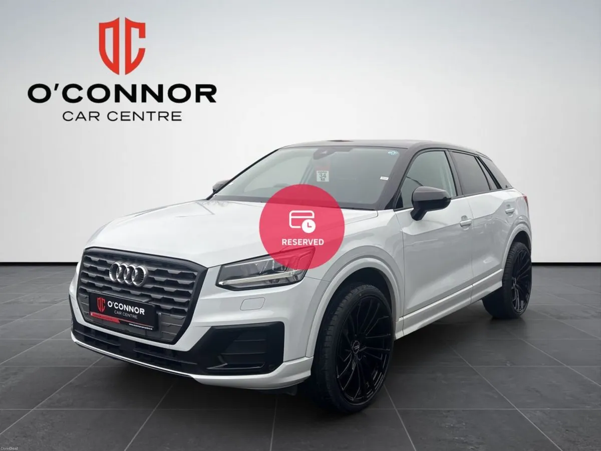 Audi Q2 Small jeep, big attitude — this Q2 didn’t - Image 1