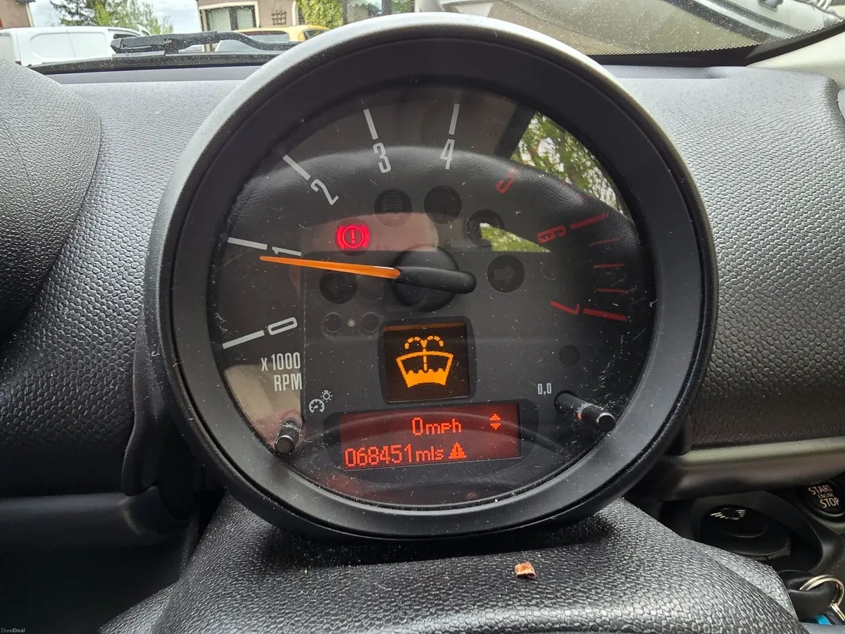 Mini Countryman 2015 - Image 3