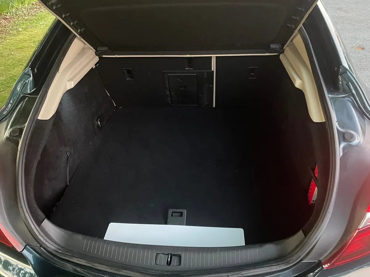 Vauxhall Insignia 2016 - Image 4