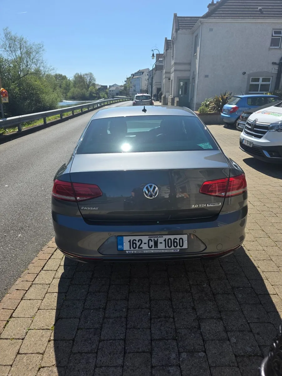 Volkswagen Passat 2016 Business - Image 4