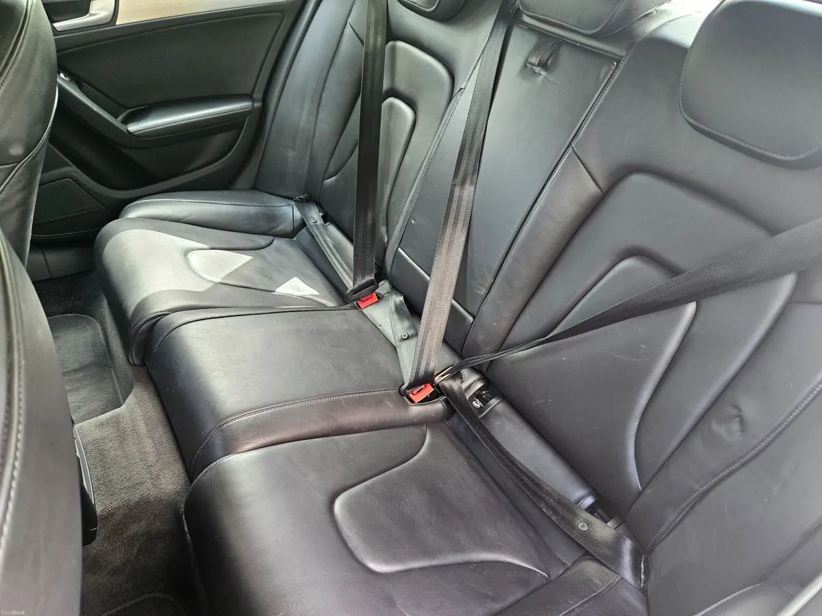 Audi A5 S line 177 bhp low miles - Image 2