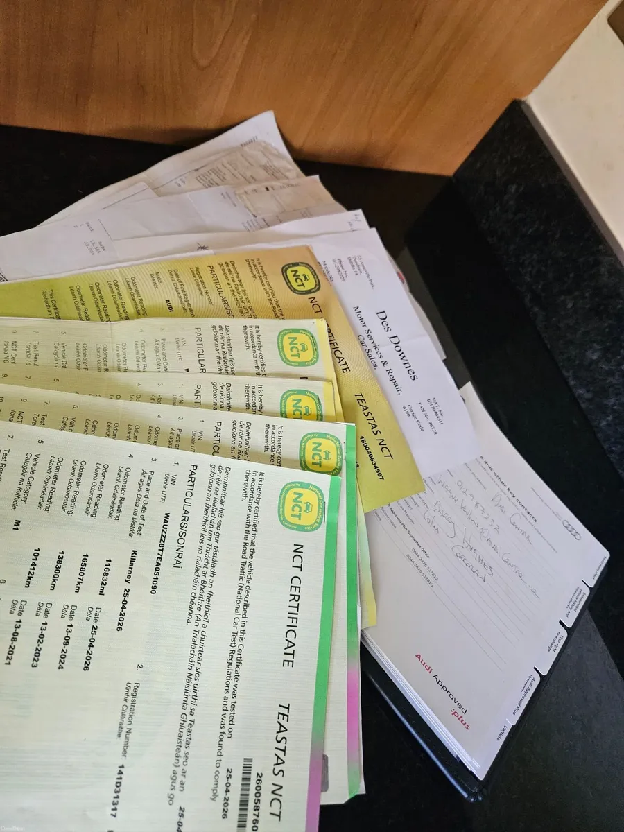 Audi A5 S line 177 bhp low miles - Image 4