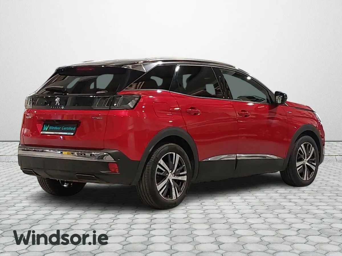 Peugeot 3008 3008 Allure Premium+ Ss Phev A  Allur - Image 2