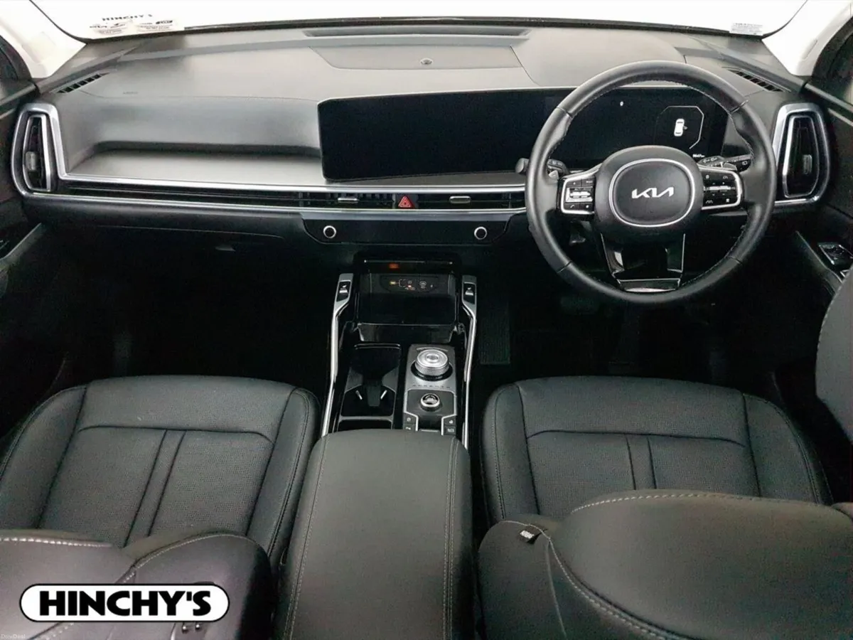 Kia Sorento 2.2 Diesel Demo Model - Image 2