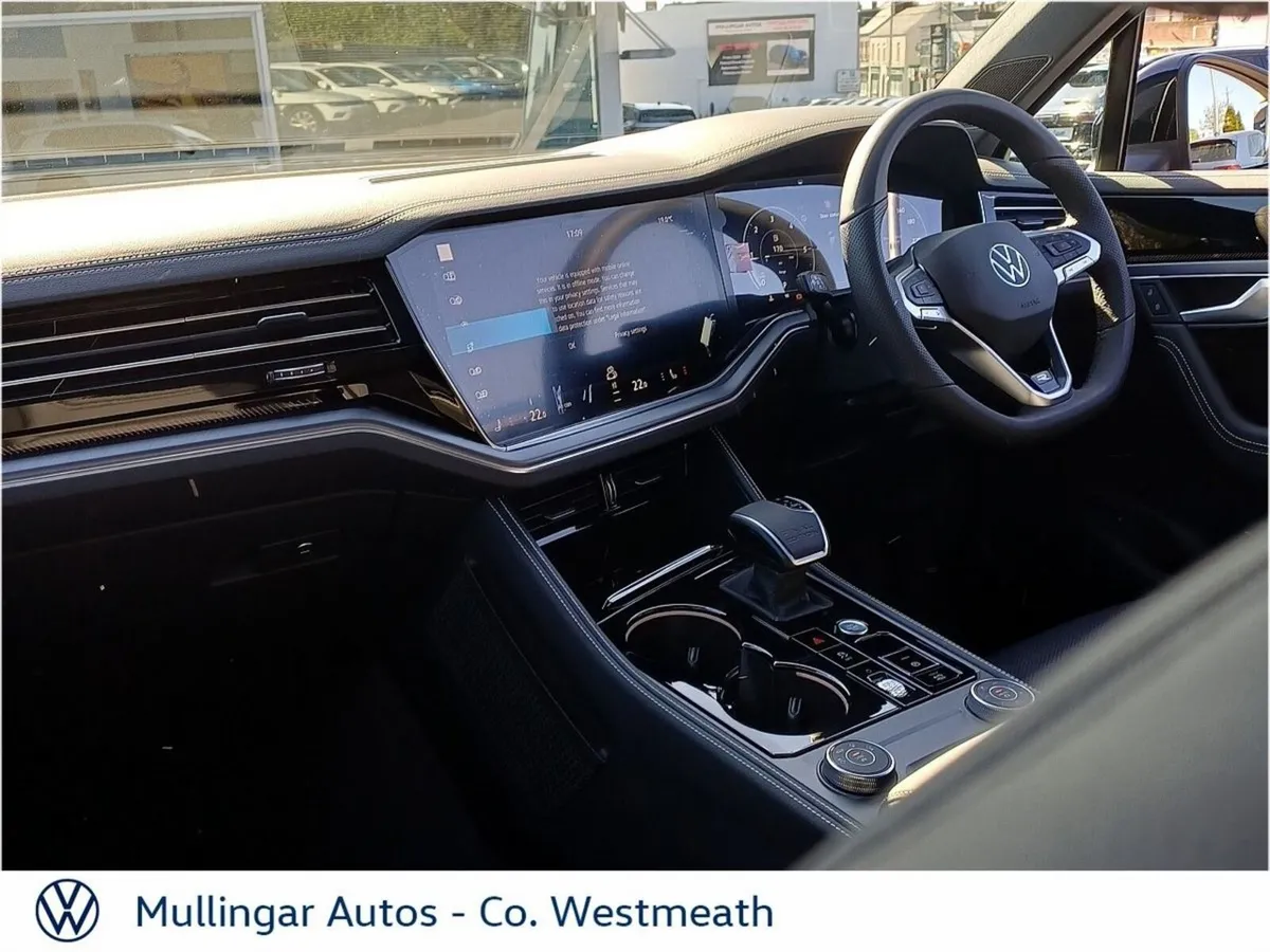 Volkswagen Touareg Final Edition 3.0TDi V6 231HP - Image 4