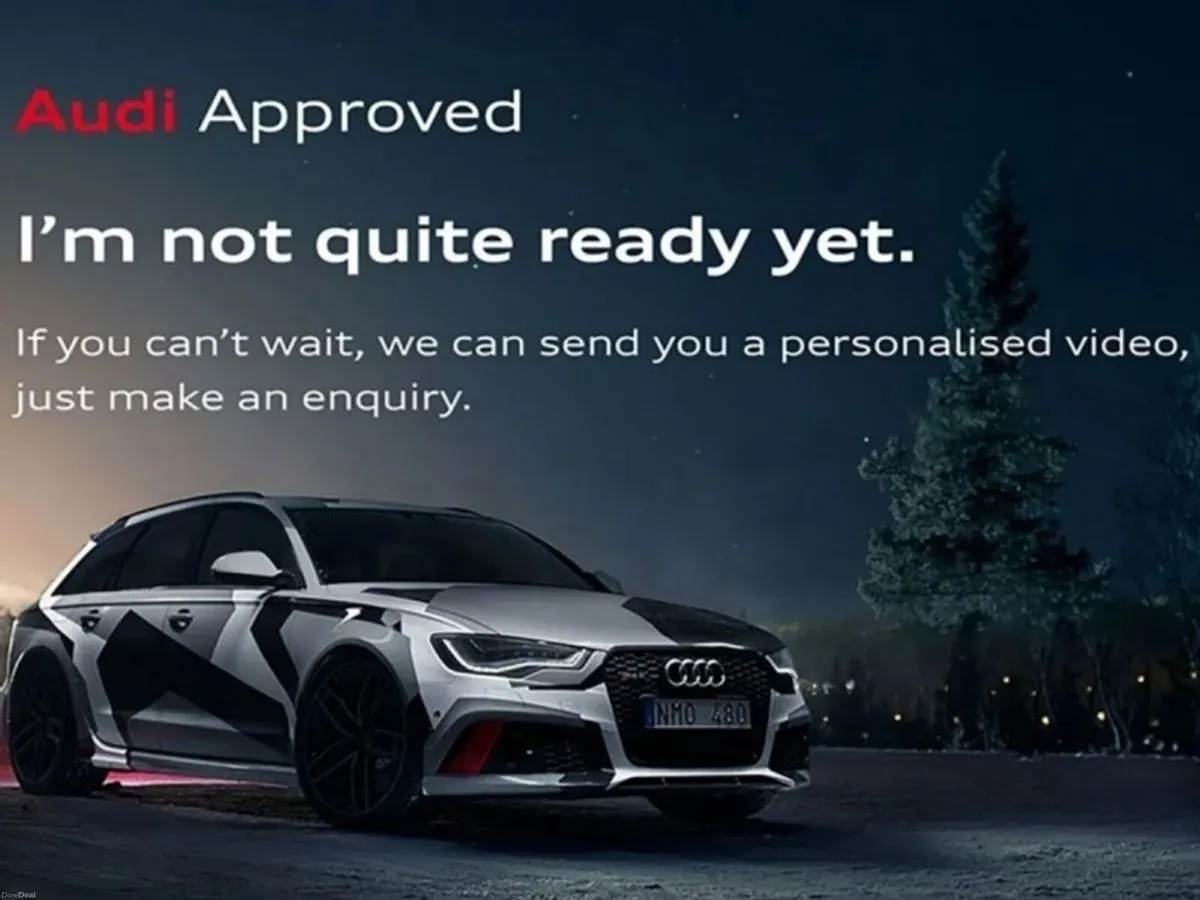 Audi e-tron GT quattro High Spec - Image 2