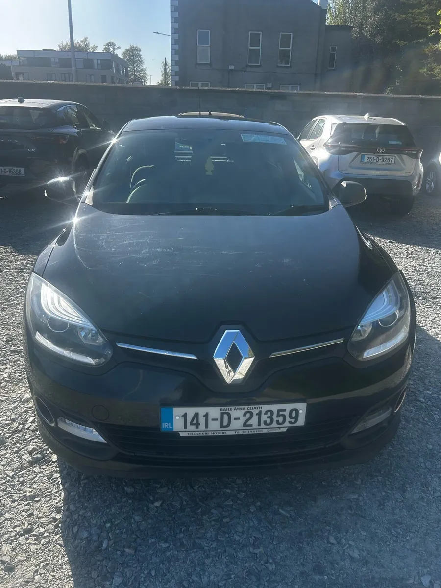 Renault Megane 141 - Image 5