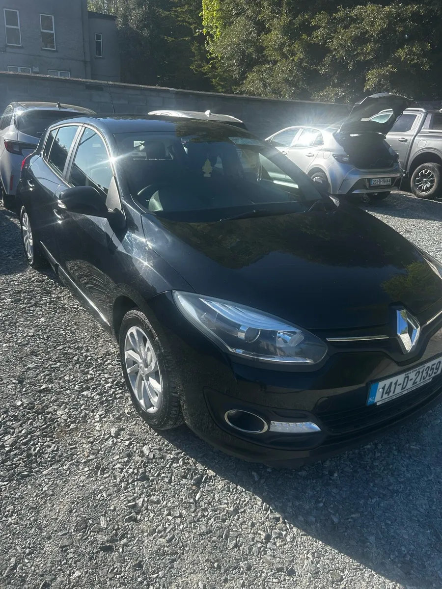 Renault Megane 141 - Image 6