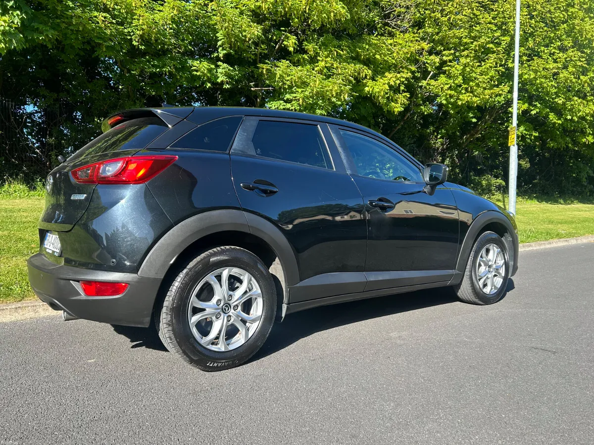 Mazda CX-3 2016(05/27 TAX 12/26) - Image 2