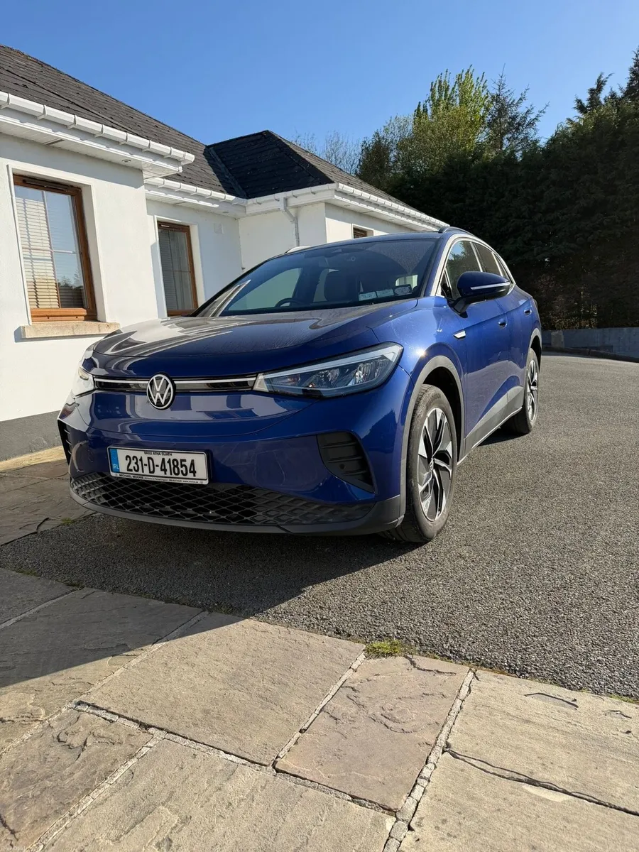 Volkswagen ID.4 - Image 4