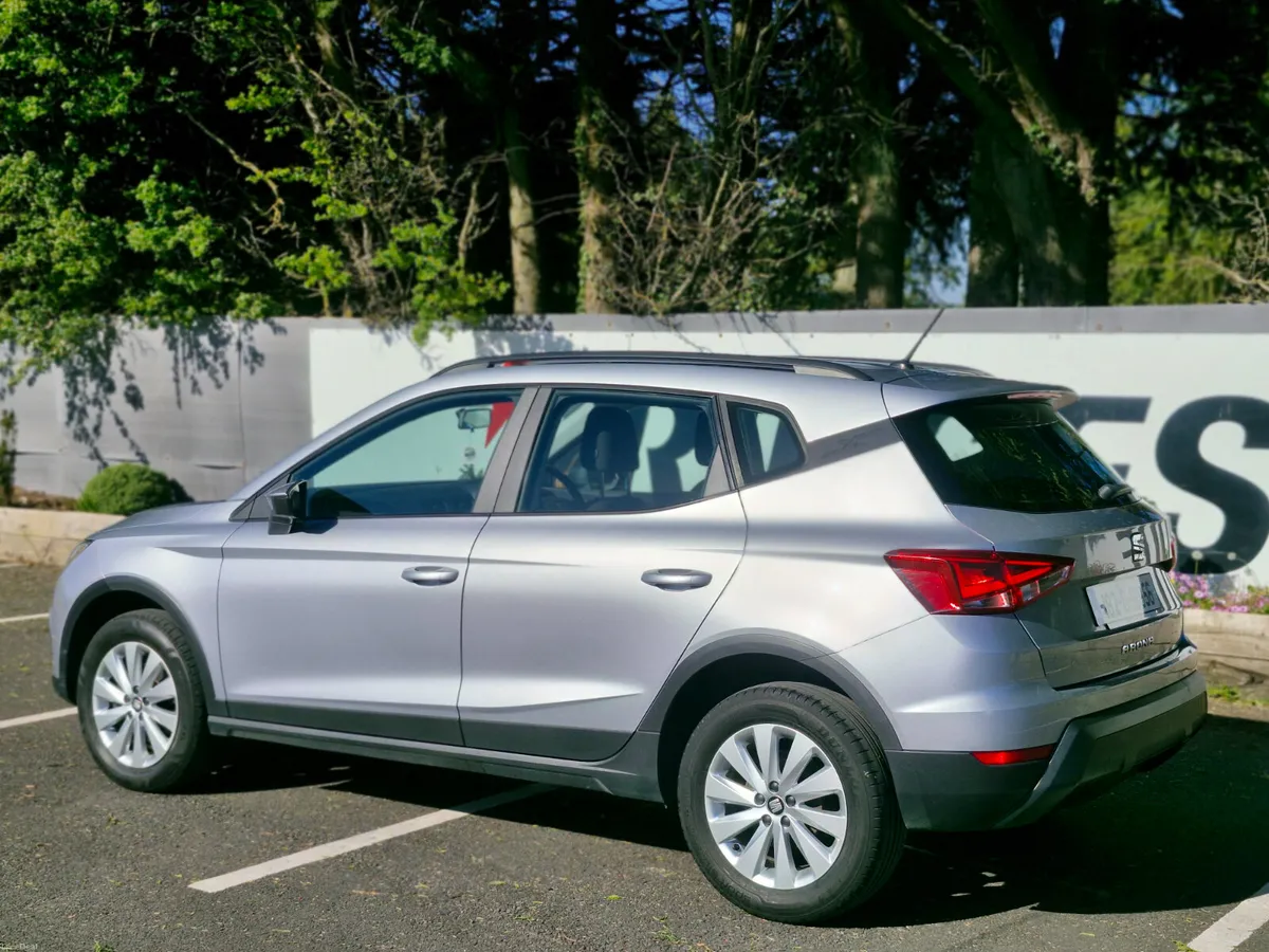 SEAT Arona 1.6 TDI FINANCE AVAILABLE - Image 2