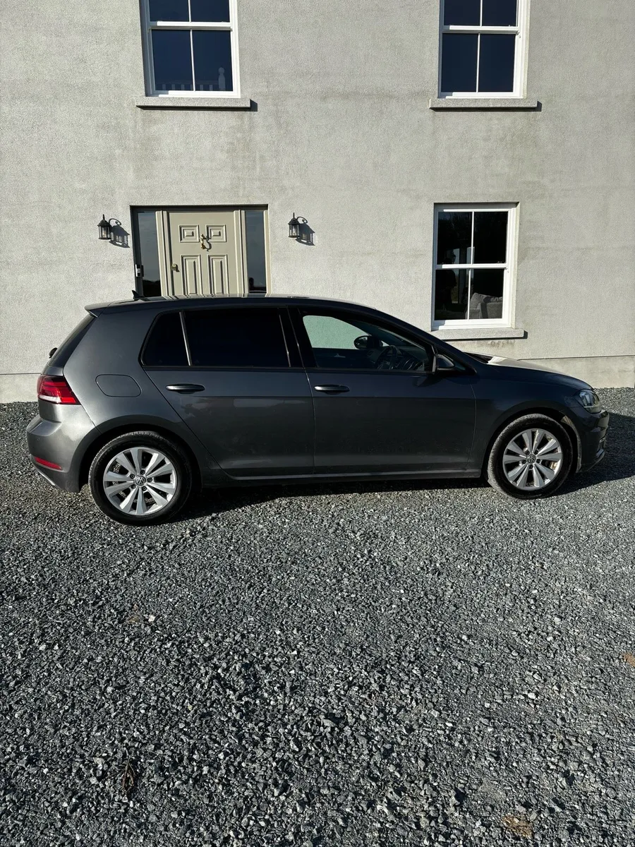 Volkswagen Golf - Image 3