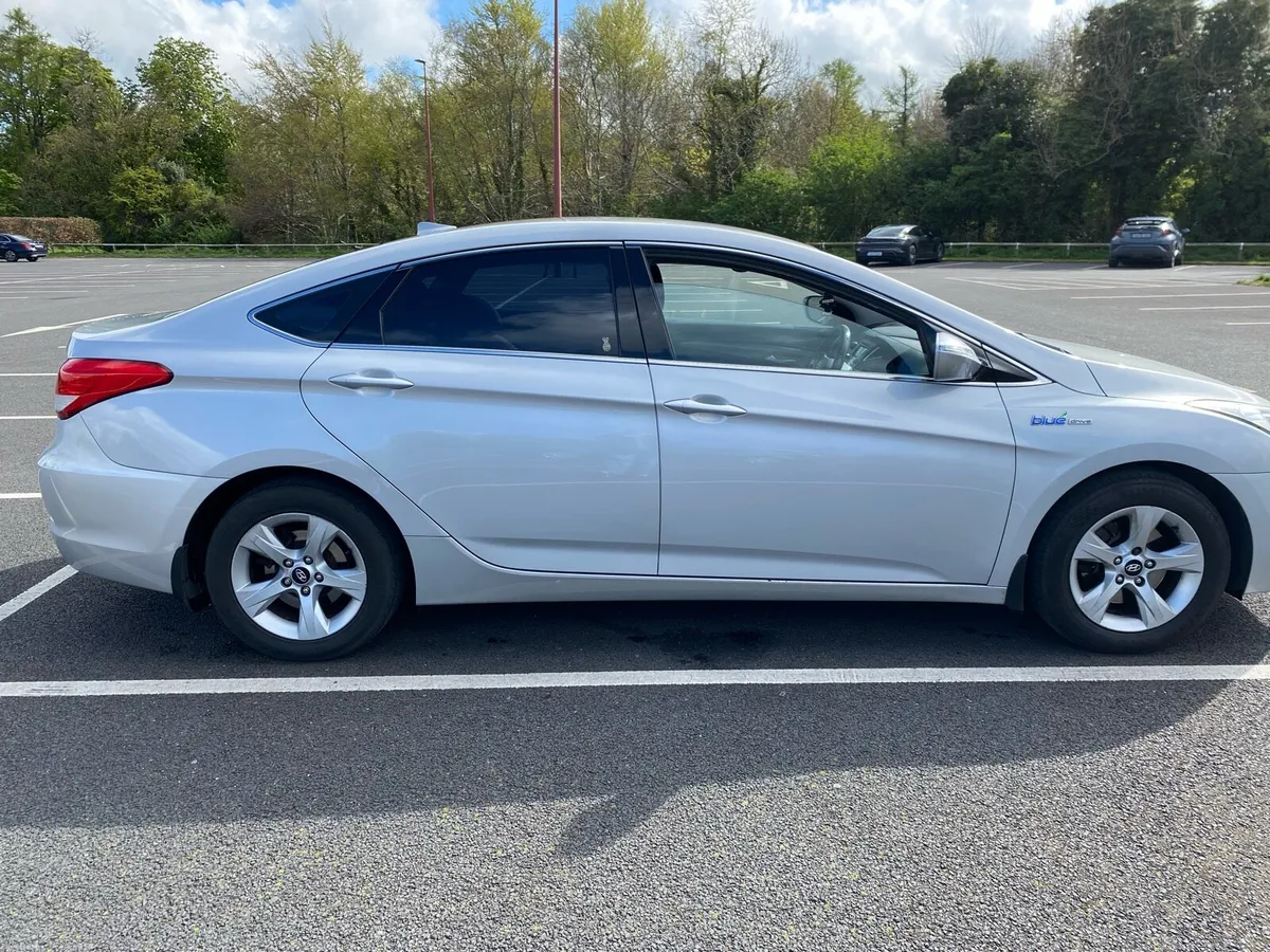 2013 Hyundai i40 1.7 CRDi Diesel - Image 4