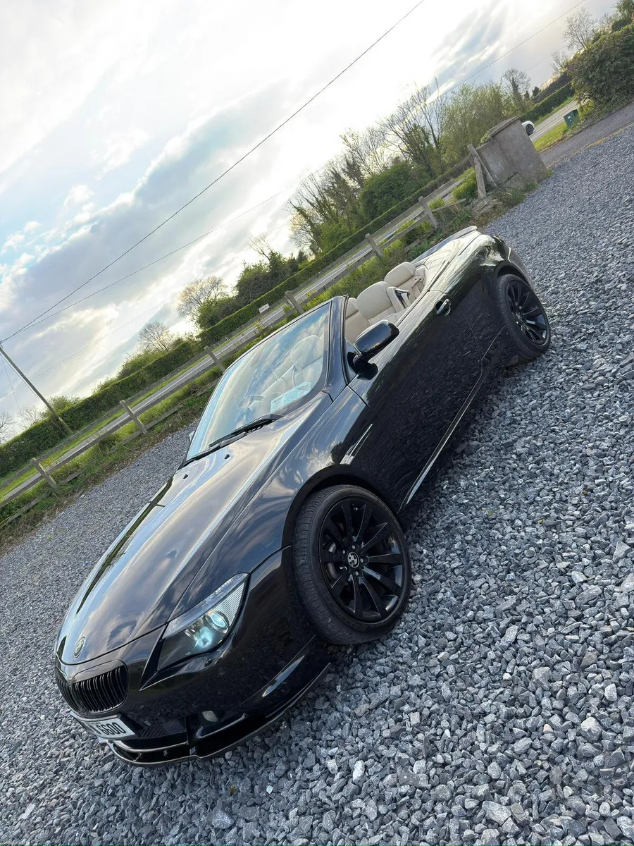 BMW 6-Series 2005 ( NEW NCT TODAY )!! - Image 3