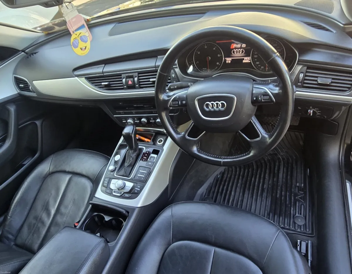 2016 Audi A6 - Image 5