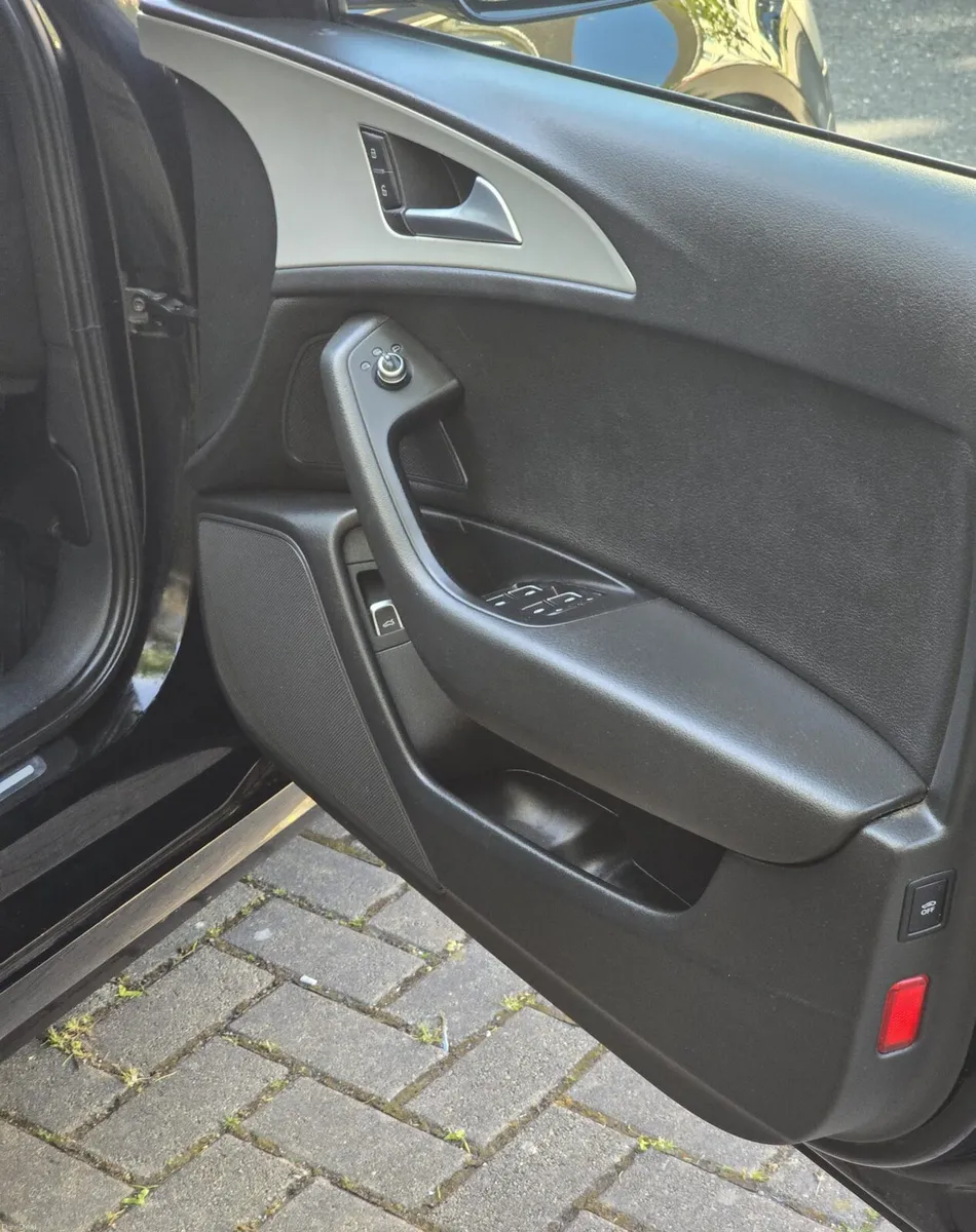 2016 Audi A6 - Image 6